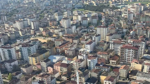 İstanbul'da kaç ev acilen yıkılmalı? Deprem yeniden gündeme getirdi
