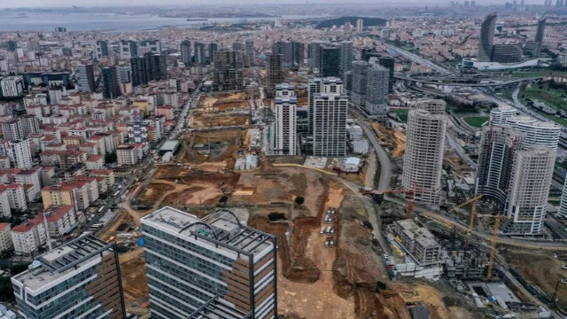 Kentsel dönüşüm yolu engellerle dolu: Yıkıldı yıkılacak bin 200 bina var
