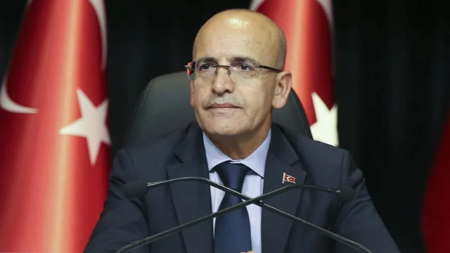 Bakan Şimşek: Birinci öncelik enflasyon, programa siyasi destekte gerileme yok