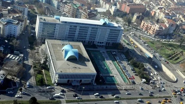 İBB operasyonunda ikinci dalga: 4 kişi serbest bırakıldı
