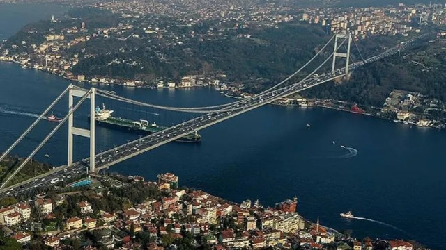 Olası depremde İstanbul’un tahliye planı! 237 köprü ve viyadük hayati önem taşıyor