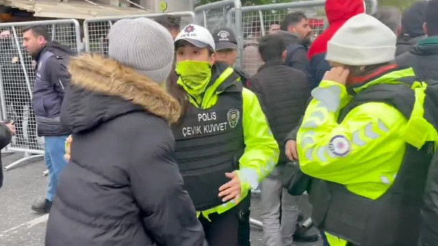 İstanbul’da 1 Mayıs önlemleri: Polis izin belgesi istiyor