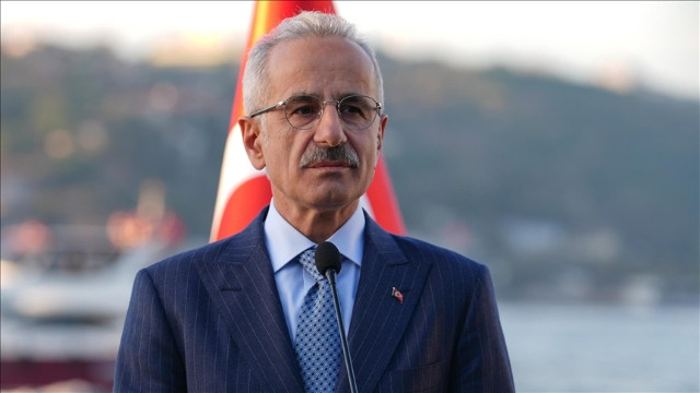 Ulaştırma Bakanı Uraloğlu'dan "Kanal İstanbul" açıklaması: Kesinlikle yapacağız, asla vazgeçmedik
