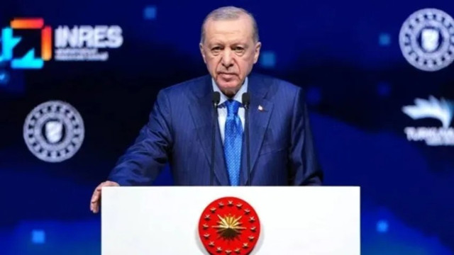 Akkuyu için geri sayım! Erdoğan: Bu yılın sonunda Akkuyu'dan ilk elektriği vereceğiz