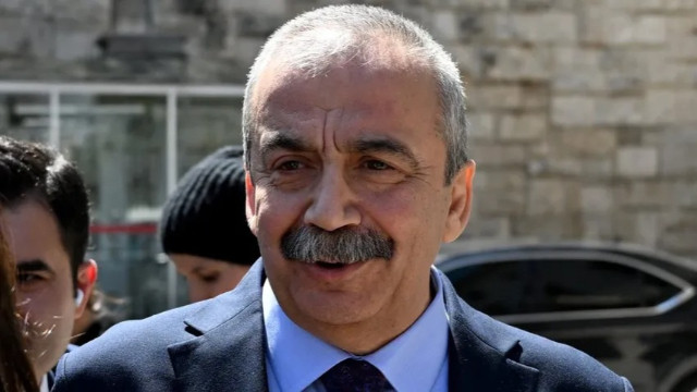 Sırrı Süreyya Önder'in ismi Diyarbakır'da caddede yaşatılacak
