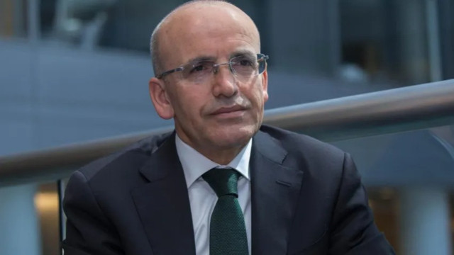 Bakan Şimşek'ten enflasyon tahmini! "Bu ihtimali oldukça yüksek görüyoruz"