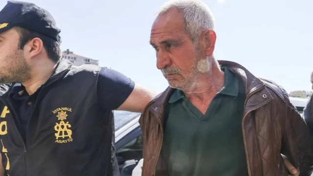 Özgür Özel'e saldıran şahsın ifadesi ortaya çıktı