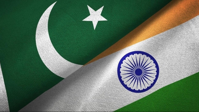 Pakistan’dan Hindistan'a uyarı: Su bizim kırmızı çizgimizdir