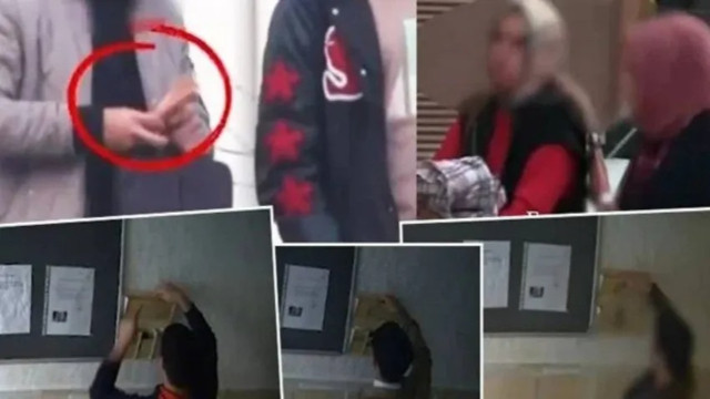 FETÖ'nün 47 kentteki güncel örgüt yapısı deşifre edildi