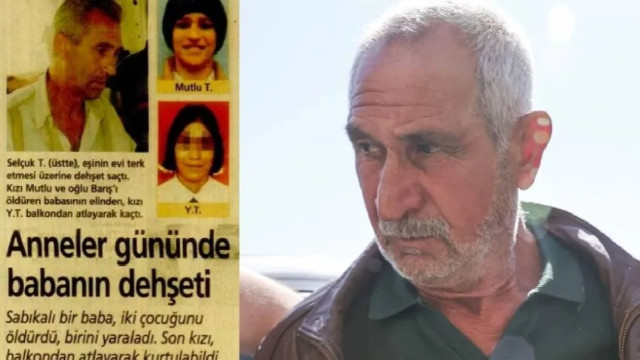 Selçuk Tengioğlu'nun kızı yaşadıklarını anlattı: Ölmesi için dua ediyoruz