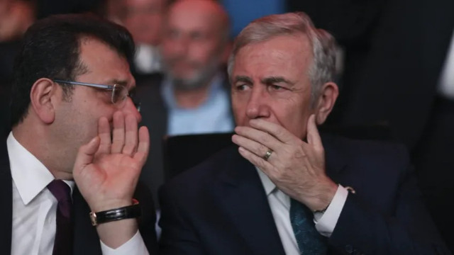 Mansur Yavaş’tan Ekrem İmamoğlu’ya destek: X hesabını onun için açtı!