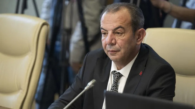 Tanju Özcan’dan Kartalkaya Komisyonu’nda flaş çıkış: Yangın belediye sınırlarında olsaydı aynı gün istifa ederdim!