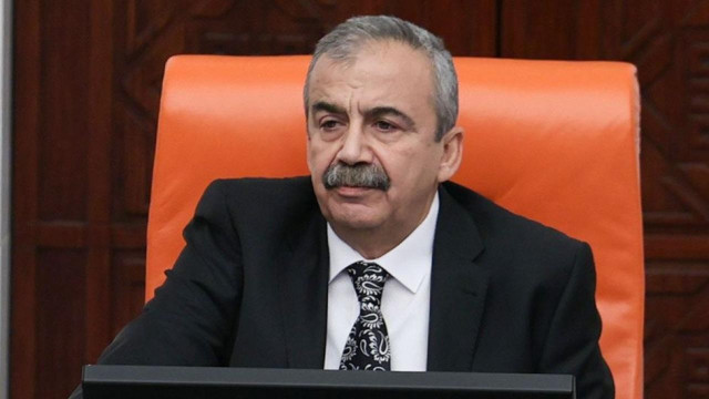 Sırrı Süreyya Önder'e suikast iddiası! DEM Parti'den açıklama