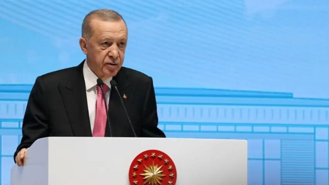 Cumhurbaşkanı Erdoğan: Kimse yargı mercilerine parmak sallayamaz