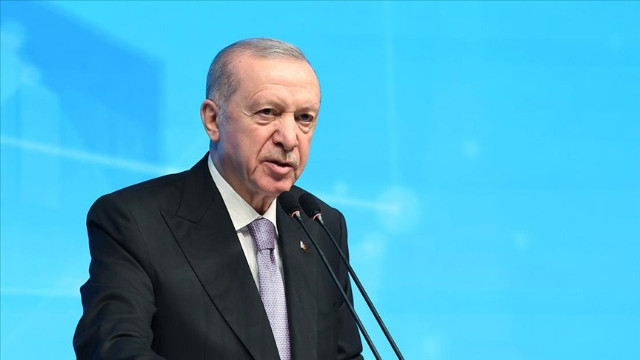 Fesih kararı sonrası Cumhurbaşkanı Erdoğan’dan ilk açıklama
