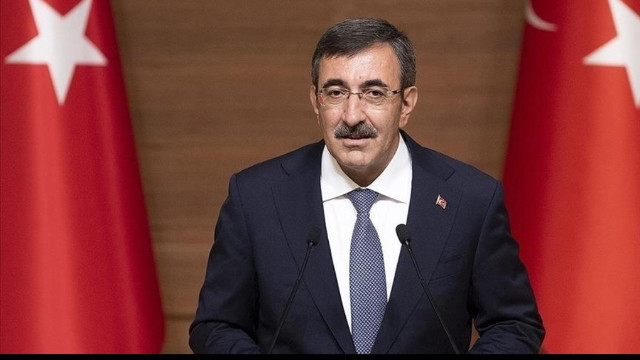 Yılmaz: Önümüzdeki sürecin gündemi söylenen sözlerin, verilen kararların hayata geçirilmesi