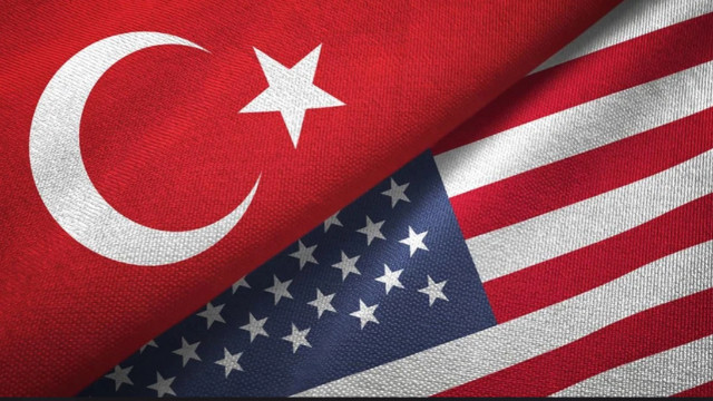 ABD'den Türkiye'ye füze satışına onay!