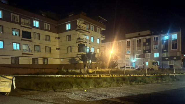 Tartıştığı oğlunu av tüfeğiyle öldürdü
