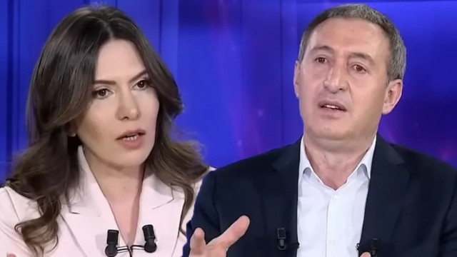 Bakırhan, özerklik tartışmalarına yanıt verdi! 'Özerklik isteseydik açıkça isterdik'