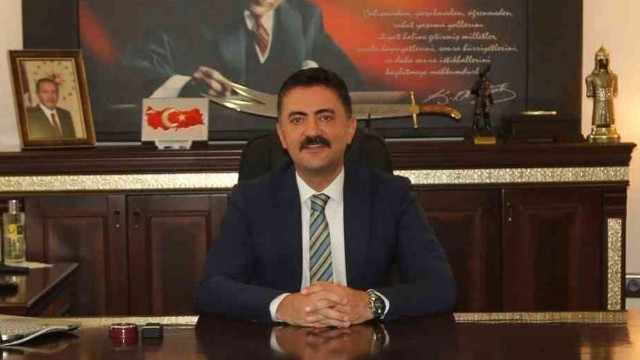 Tunceli Valisi Bülent Tekbıyıkoğlu merkeze çekildi