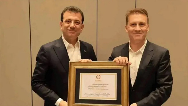 İkinci kez 'etkin pişmanlık'tan ifade verdi: İBB yetkilisi Ertan Yıldız hakkında ev hapsi