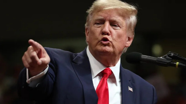Trump: Rusya ve Ukrayna arasında büyük bir esir takası tamamlandı