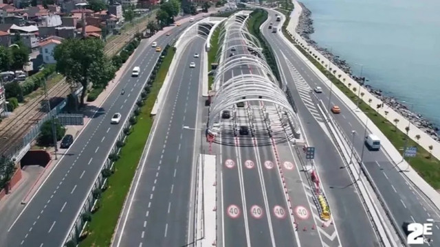 Avrasya Tüneli'nin işletmecileri gözaltında! İşte o üç isim