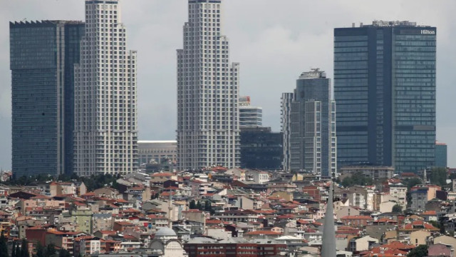 Emlakçıların şişirme fiyatlarına son! Türkiye'nin resmi taşınmaz değerleme uygulaması geliyor