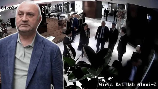 İBB operasyonunda dördüncü dalga! Koruma müdüründen bant açıklaması...