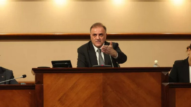 İBB Başkanvekili Aslan'a soruşturma!