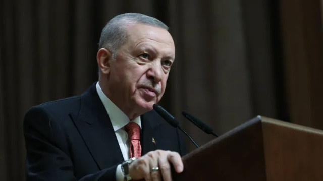 Cumhurbaşkanı Erdoğan: Kamu malı istismar edilmemeli
