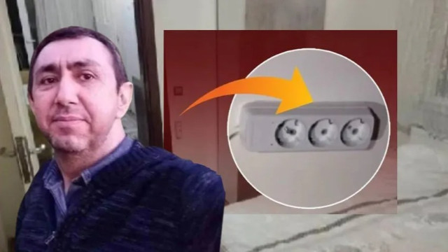 Denizli'de gizli kamera skandalı! İfadesi şok etti: Fantezi amacıyla yaptım