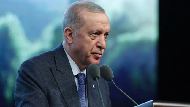 Türkiye-Azerbaycan-Pakistan zirvesi! Erdoğan: İş birliğimiz daha da pekişecek