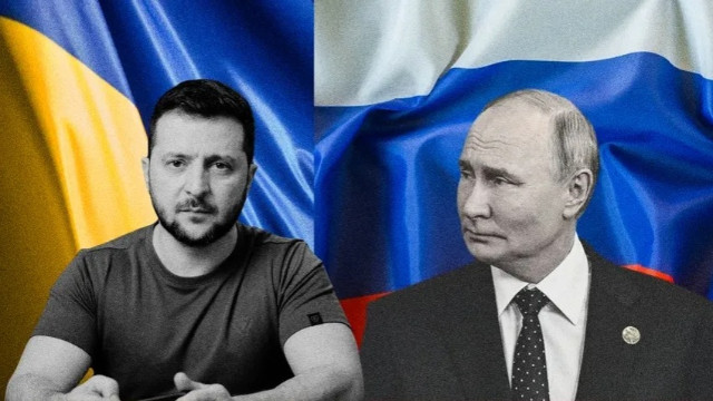 Kremlin: Müzakerecileri İstanbul'a gönderiyoruz, 2 Haziran'da görüşmeye hazırız