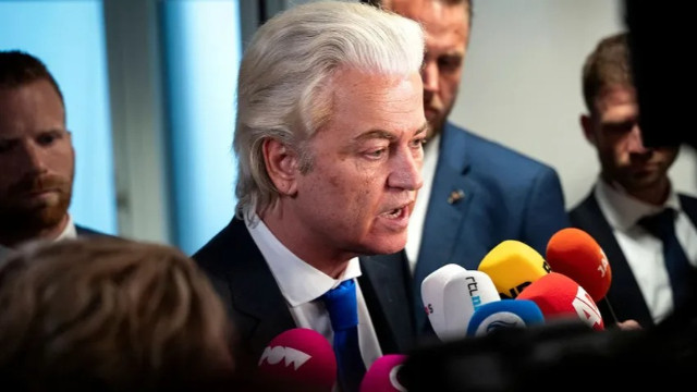 Hollanda'da hükümet düştü! Gündemde erken seçim var