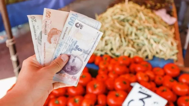 Enflasyon rakamlarının ardından: Faiz indirimi beklentisi piyasalarda olumlu hava yarattı