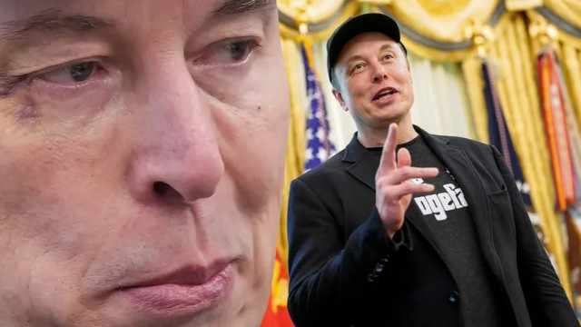 Musk-Trump gerilimi uzaya taştı: SpaceX’ten NASA’ya şok tehdit
