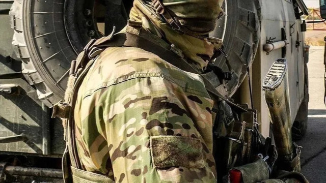 Wagner, 3 yıl sonra Mali'den çekildi