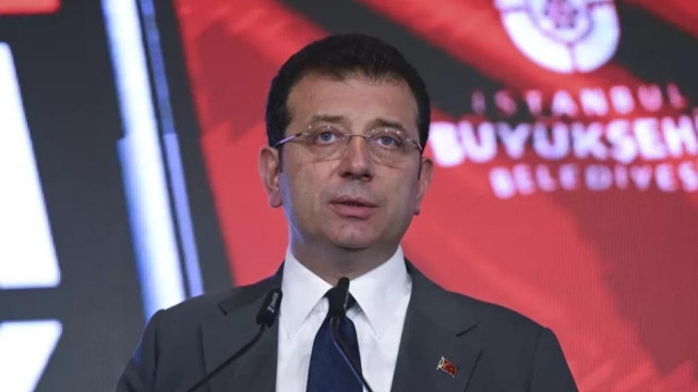 Ekrem İmamoğlu Cumhurbaşkanı Erdoğan'a seslendi: "Çözüm bul"