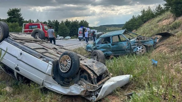 Can kaybı 32'ye yükseldi! Kurban Bayramı tatilinin ilk 4 gününde acı bilanço