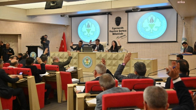 Manisa'da yeni başkan ne zaman seçilecek?