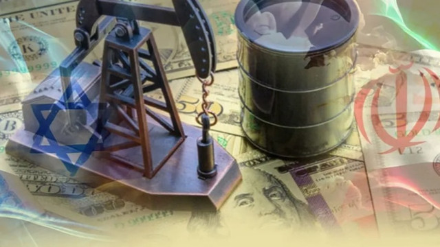 ABD borsası şokta, altın yükselişte, petrol fırladı!