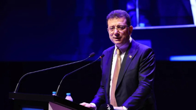 İmamoğlu'nun başsavcıya tehdit davası ertelendi