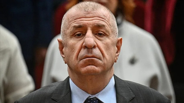 Ümit Özdağ için tahliye kararı verildi!
