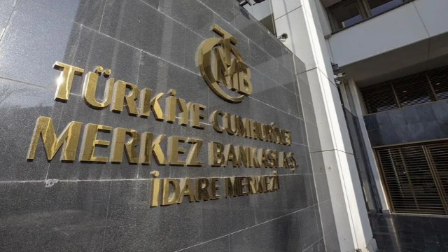 TCMB'den yeni adım: 1 aydan uzun vadeli değişken faizli mevduata izin verildi