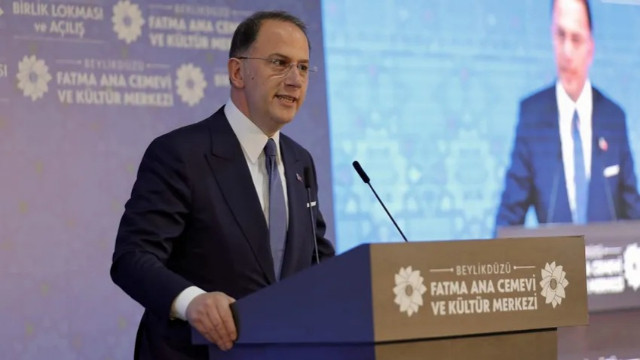 Murat Çalık ikinci kez hastaneye sevk edildi