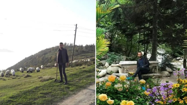 Kene can almaya devam ediyor: Son kurban genç çoban!