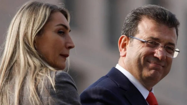 Ekrem İmamoğlu'na yeni dava!