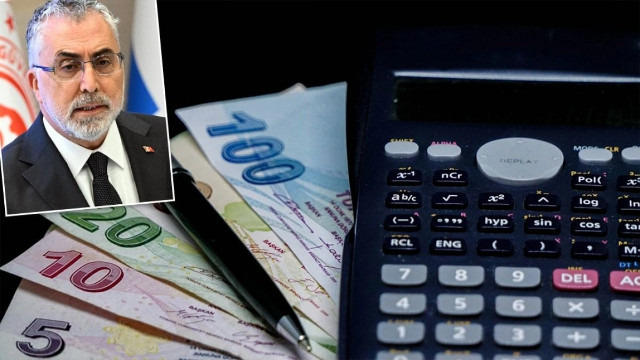 Temmuz’da emekliye zam yolda: Bakan Işıkhan’dan düzenleme sinyali