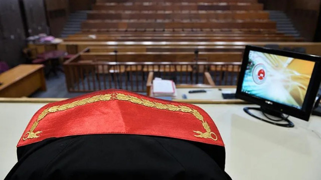 HSK'dan büyük atama: 4 bin 36 hakim ve savcının görev yeri değişti